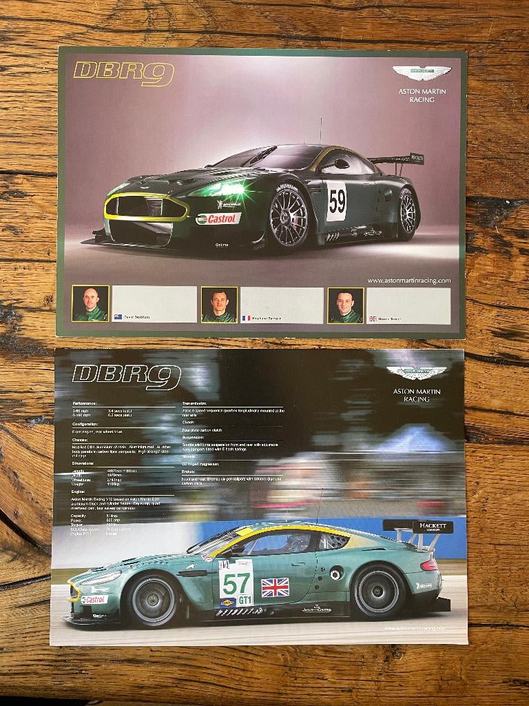 supercars, sportcars en specials, Ophalen of Verzenden, Nieuw, Overige merken