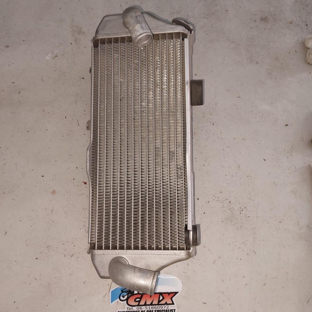 Radiateur Honda CRF450 (2020) CRF450 radiator  crf, Ophalen, Cmx, Cmx, Cmx