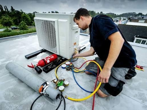 Ter overname aangeboden: Airco bedrijf/klimaattechniek, Zakelijke goederen, Exploitaties en Overnames