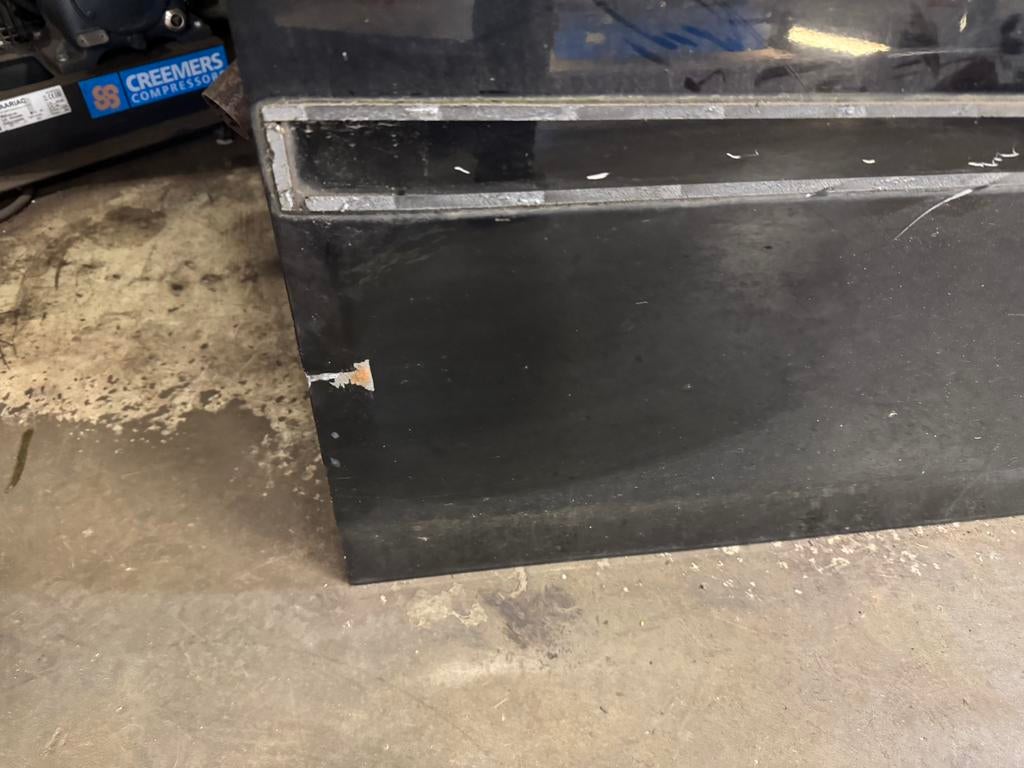 Rechter portier mitsubishi outlander, Auto-onderdelen, Ophalen, Mitsubishi, Deur