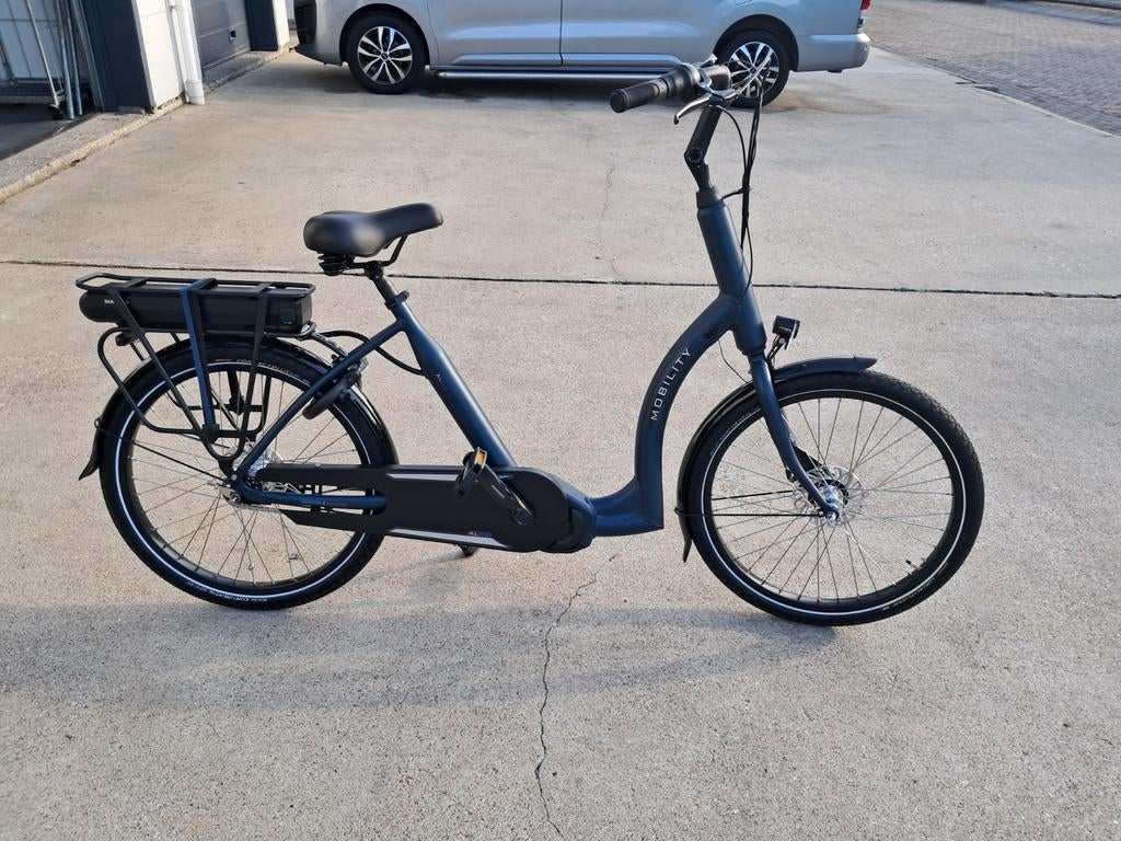 Aldo mobility lage instap fiets 24 inch € 2999,-, Versnellingen, Nieuw, Minder dan 47 cm, Ophalen