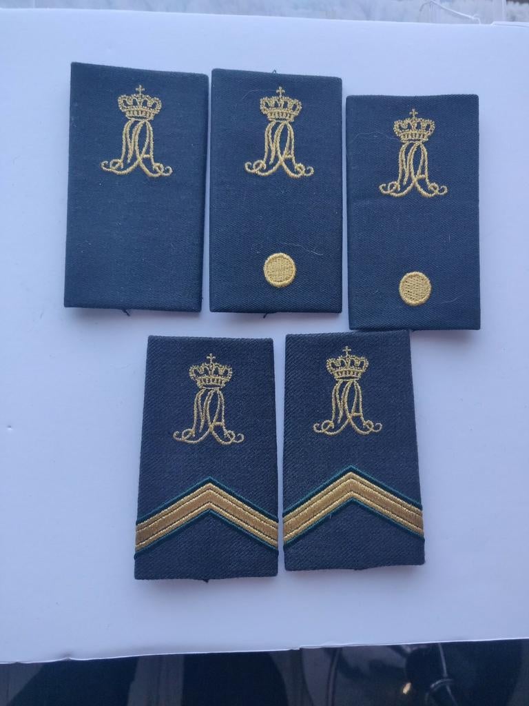 Dt2000 kma, Ophalen of Verzenden, Landmacht, Nederland
