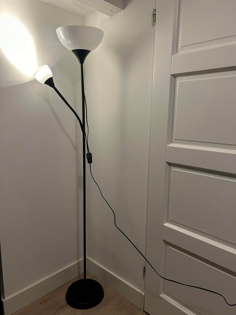 IKEA Lamp, Ophalen, Zo goed als nieuw, 150 tot 200 cm