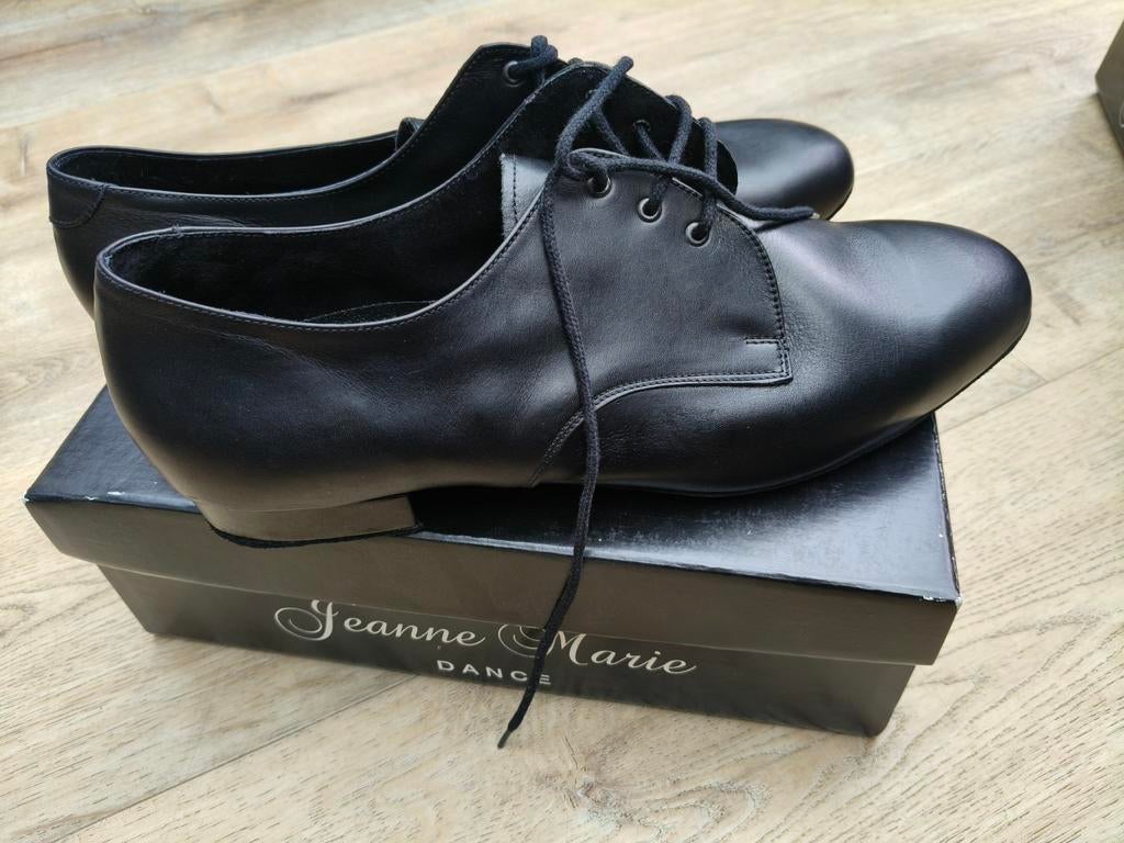 Jeanne marie 010 dansschoenen dans schoenen ballroom latin, Ophalen of Verzenden, Nieuw