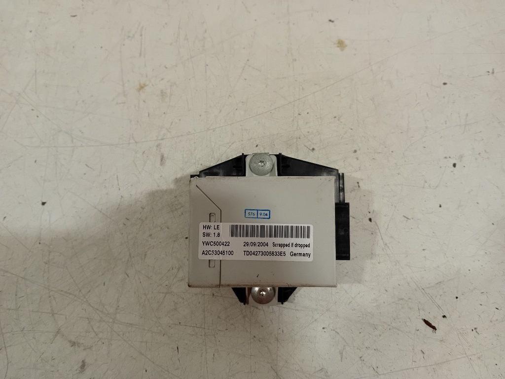 Computer navigatie Land Rover Range Rover, Onderdelen@venauto.nl, Van der Ven Autorecycling B.V., Ettenseweg 76, 4706 PB Roosendaal, The Netherlands