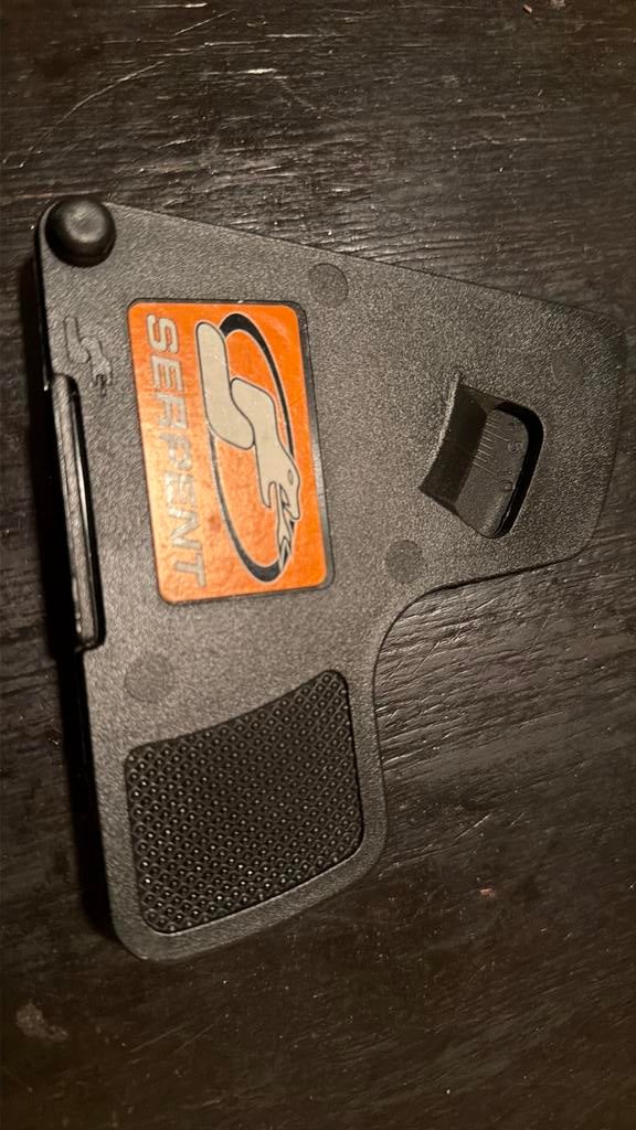 Serpent gamber tool snel controle nu 8,95 inkl post, Hobby en Vrije tijd, Modelbouw | Radiografisch | Auto's, Ophalen of Verzenden