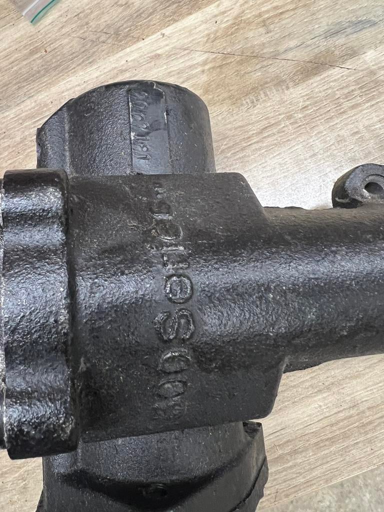 Stuurhuis GM / Chevrolet, Ophalen of Verzenden, Nieuw