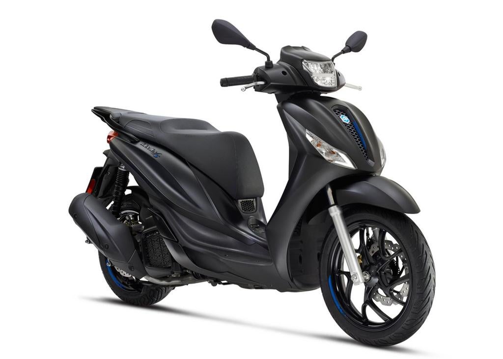 Piaggio Medley S 200i nieuw 2025 op voorraad
