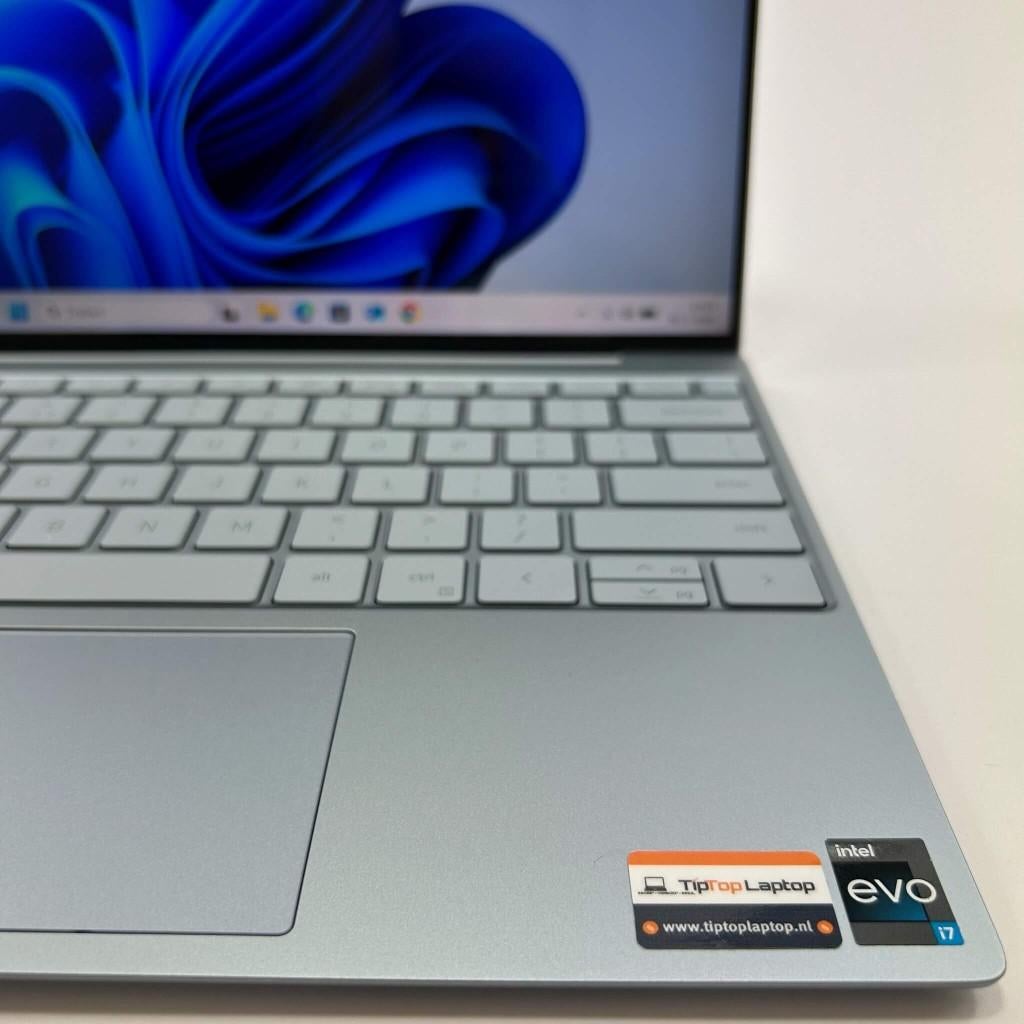 Dell XPS 9315 – 4K Touch – Core i7-1250U – 16GB – 512GB, 9743AL, Qwerty, Tiptoplaptop, 13 inch