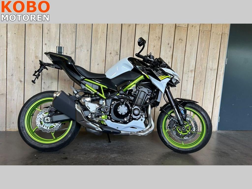 Kawasaki Z 900 ABS (bj 2021) - foto 3