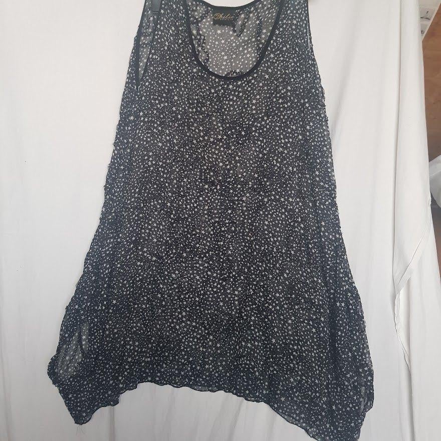 ophilia jurk/tunieken maat4/48, Overige kleuren, Verzenden, Blouse of Tuniek, Nieuw