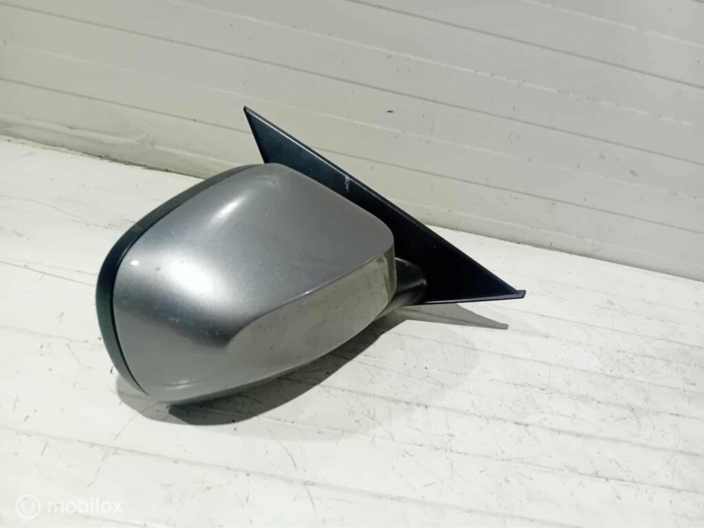 Buitenspiegel Bmw 1 serie, Gebruikt, Ophalen of Verzenden