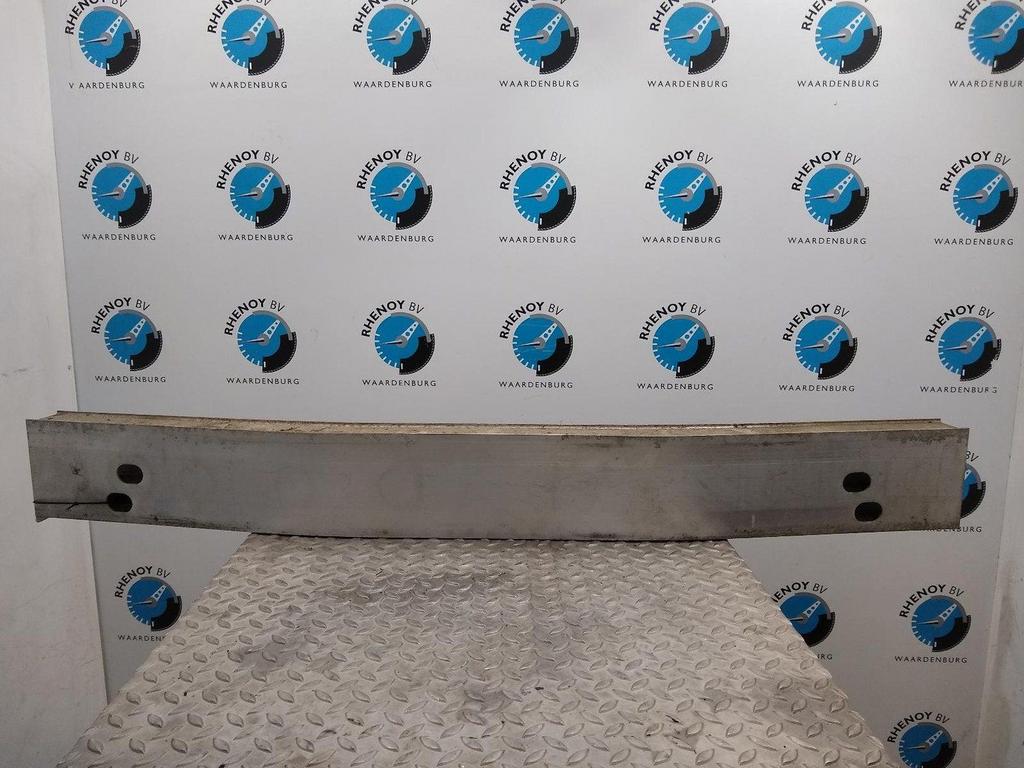 TOYOTA PRIUS BUMPERBALK ACHTER 2011, Ophalen of Verzenden, Gebruikt, Stiba lid