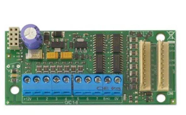 Aritech ATS626 Advanced Plug-in - 8-16 uitgangen, Ophalen of Verzenden, Zo goed als nieuw, Overige typen, Overige soorten