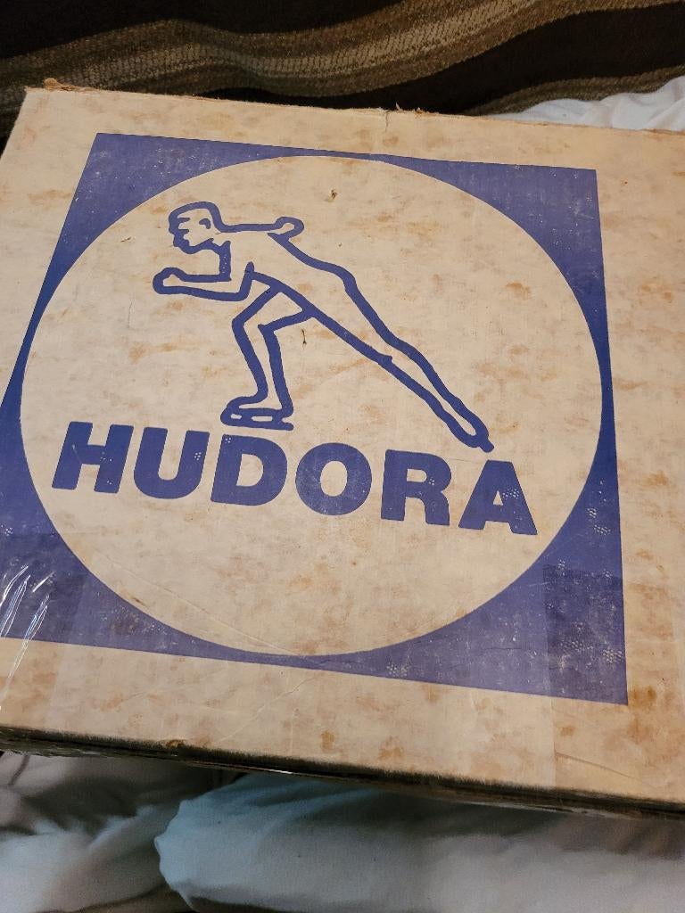 schaatsen, Sport en Fitness, IJshockey, Ophalen, Gebruikt, Schaatsen