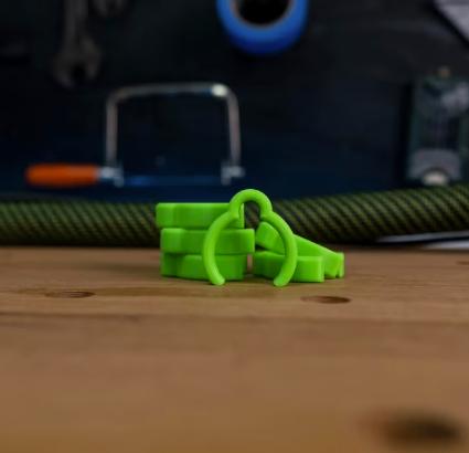 Simple Festool Hose Clip – Voor D27 Slang mooie upgrade, Ophalen of Verzenden, Nieuw