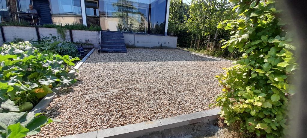 Tuin leeg halen/bestraing/boom stronk verwijderen, Garantie, Tuinonderhoud of Snoeiwerk