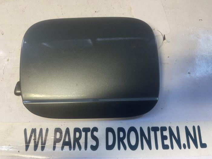 Tank Klep van een Audi A4 (LX7Z), Gebruikt, -, Verzenden, -