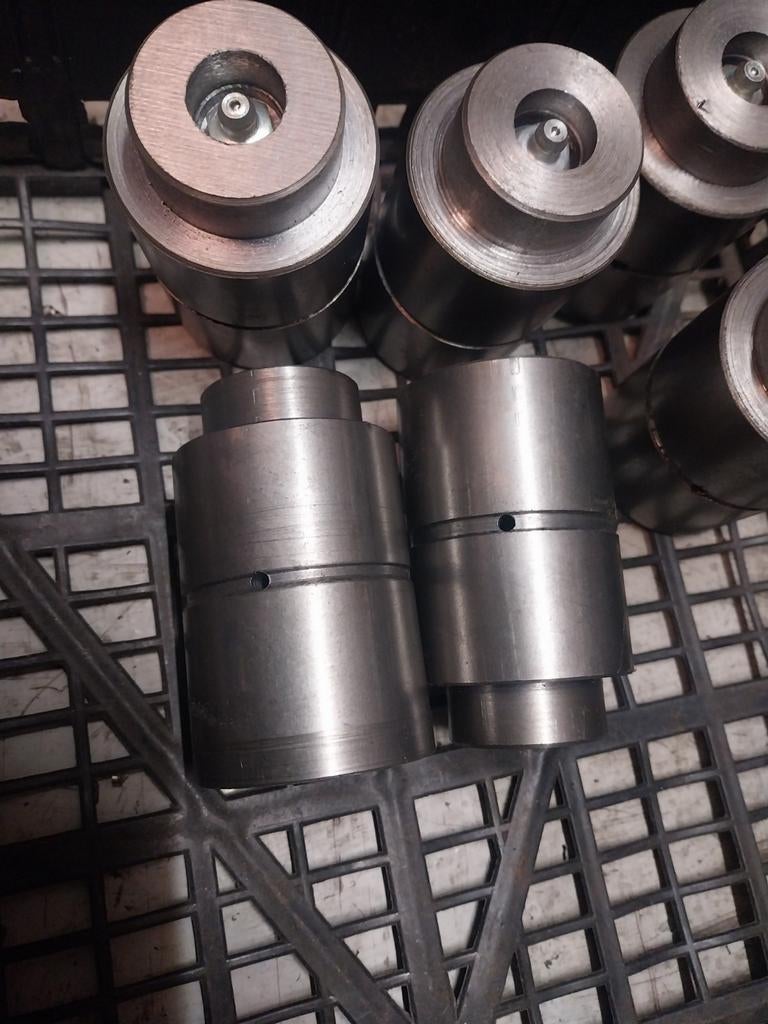 Draaien en Frezen, Garantie, Draaien en Frezen