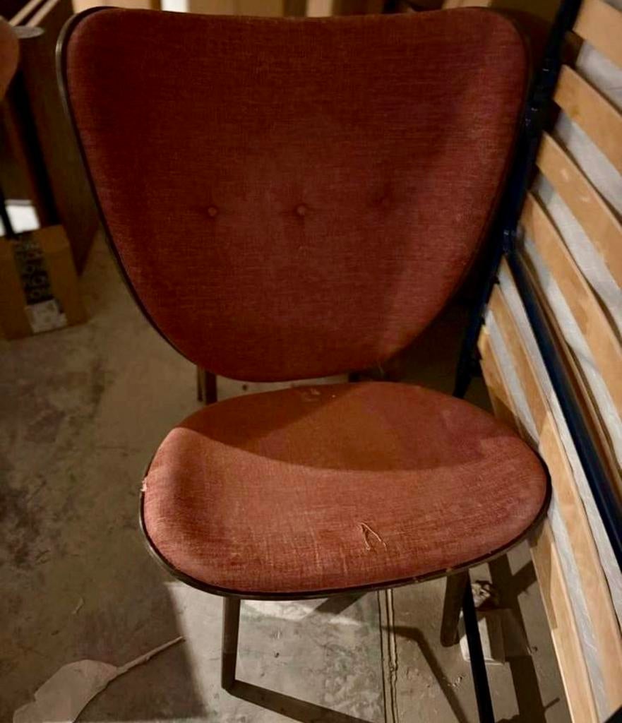 Norr11 elephant design stoel fauteuil + stof, Huis en Inrichting, Fauteuils, Ophalen of Verzenden