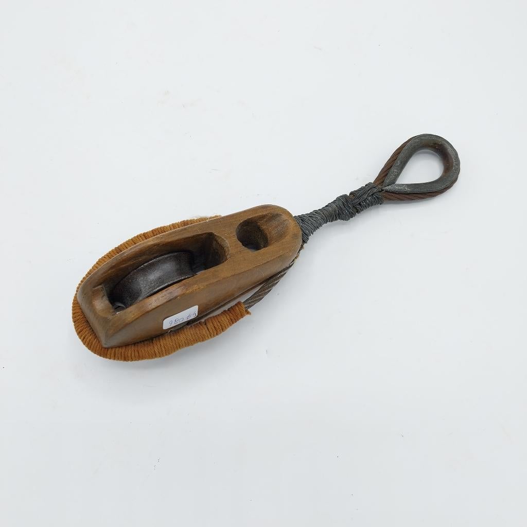 Katrol (57086-21), Ophalen of Verzenden