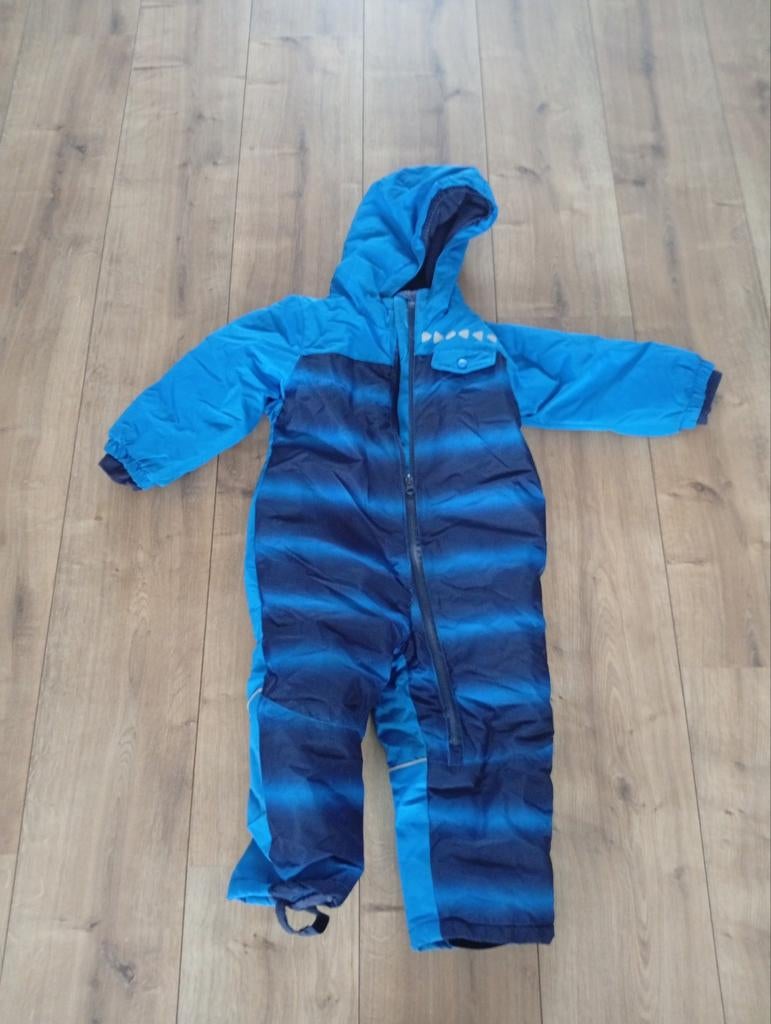 Ski pak maat 98/104, Ophalen of Verzenden, Jongetje of Meisje