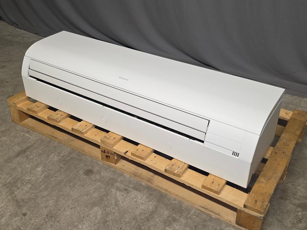Daikin SkyAir wandmodel airco 11,2 kW Alpha series R32 A++, Koelen en Ontvochtigen, Timer, 3 snelheden of meer, Ophalen of Verzenden