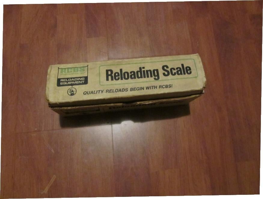 schietsport weegschaaltje nieuw, Ophalen of Verzenden, Nieuw