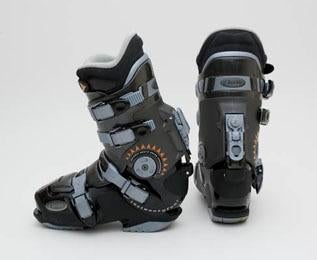 GEZOCHT: Deeluxe Hardboots maat 45 MP29.5, Ophalen, Gebruikt, Schoenen