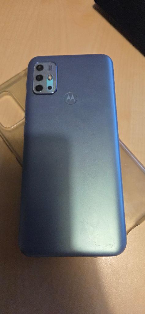 motorola moto g20, Telecommunicatie, Mobiele telefoons | Motorola, Blauw, Touchscreen, Ophalen of Verzenden, Zo goed als nieuw