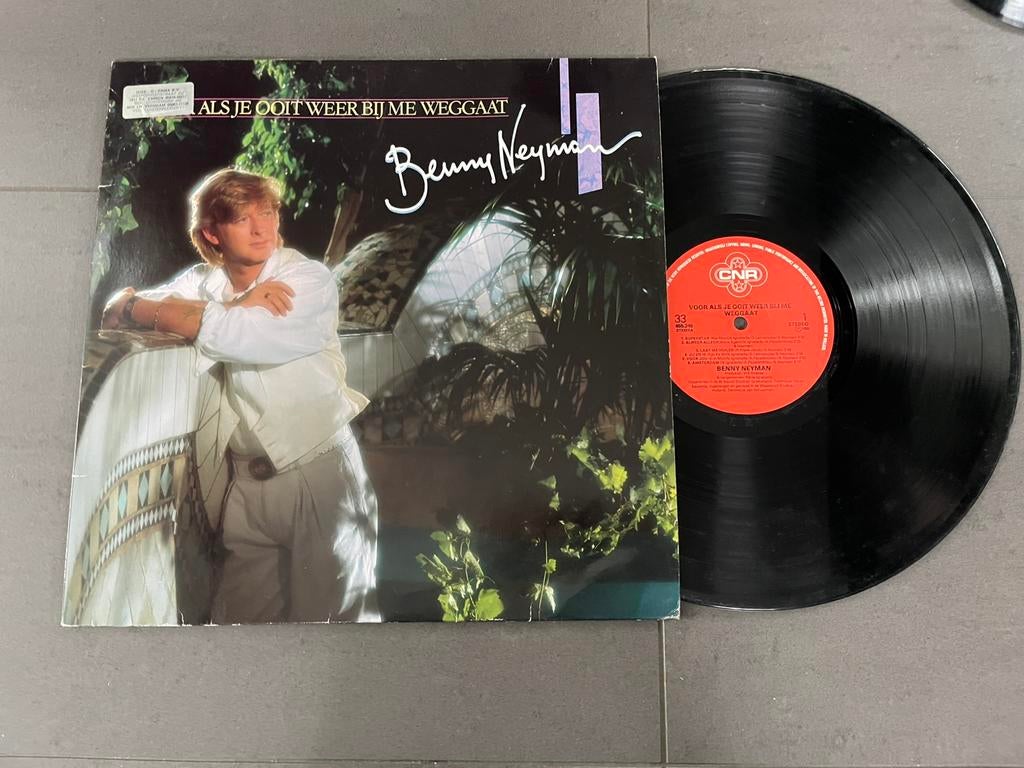 Lp’s te koop, Ophalen of Verzenden