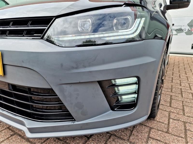 Bodykit geschikt voor Polo 6R & 6C | WRC-LOOK | 09-17, Ophalen of Verzenden