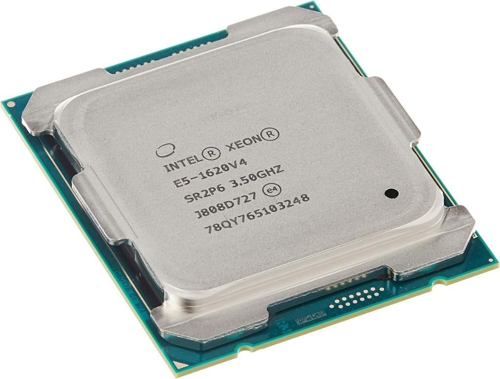 Intel Xeon E5-1620 v4 CPU Processor SR2P6, Facturen@maascomputers.nl, Ophalen of Verzenden, Cargadoorweg 23, 6541 BT Nijmegen