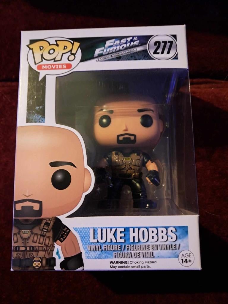 Div funko 's, Ophalen, Nieuw