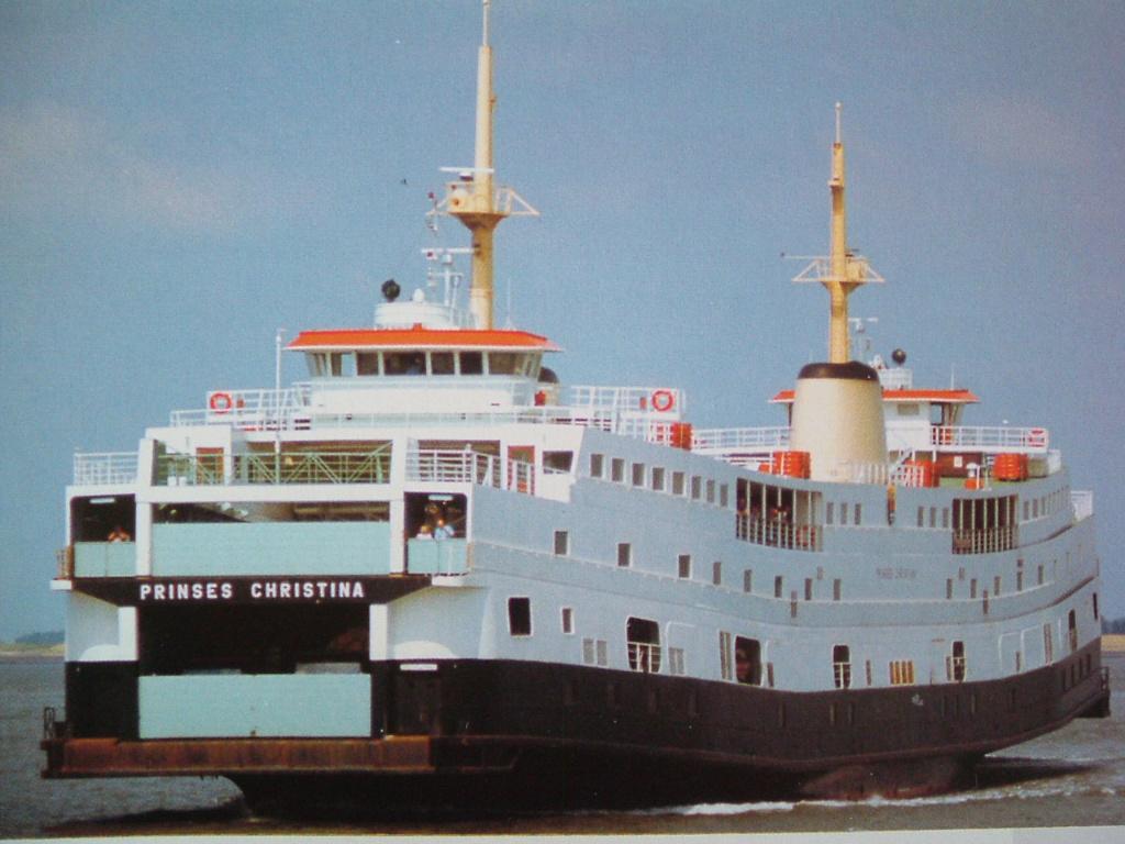 De provinciale boot - Zeeland., W. Boot, Ophalen of Verzenden, 20e eeuw of later, Gelezen