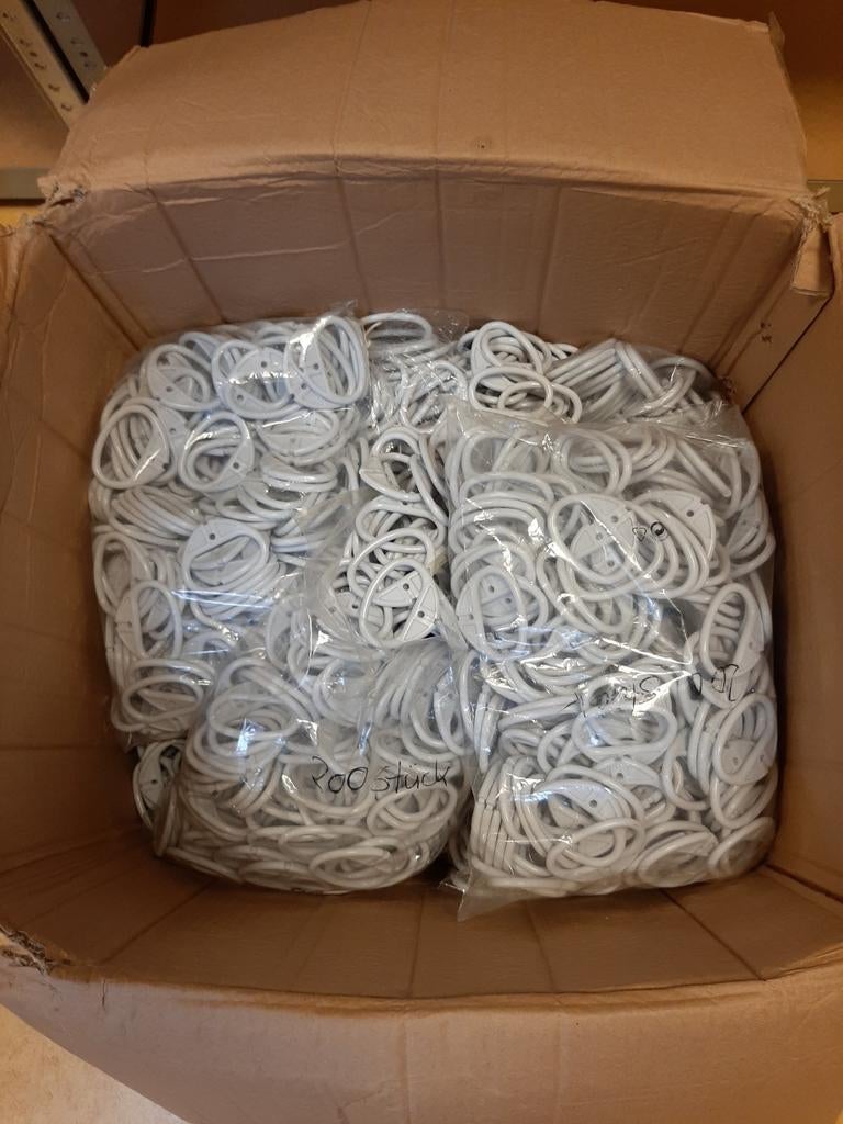 Muziekdoos Handtrekkers - Nieuw, Ophalen of Verzenden