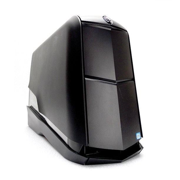 Gaming pc Alienware Aurora R4 - Core i7 3820  3.6 GHz', Computers en Software, Ophalen, Gaming, SSD