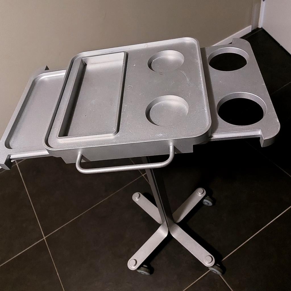 Karretje, Ophalen of Verzenden, 4 t/m 7 personen