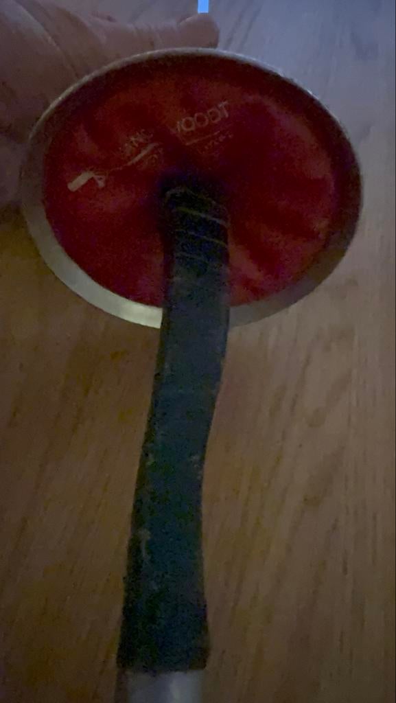 2x Floret - 1 Elektrisch, 1 Gewoon, Ophalen, Gebruikt