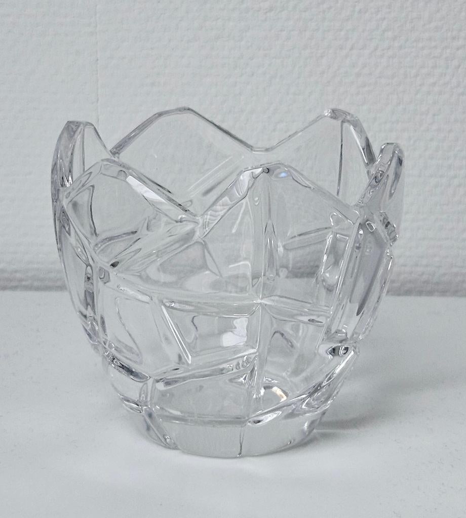 kristal Villeroy en Boch ei, Ophalen, Gebruikt