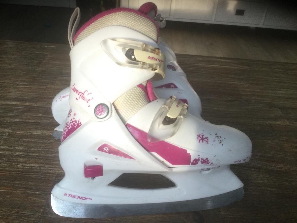 Kunstschaats, Sport en Fitness, Schaatsen, Ophalen, Gebruikt, Overige typen, Overige merken