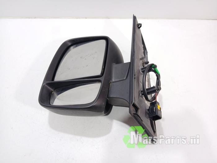 Buitenspiegel links van een Citroen Jumpy, Auto-onderdelen, Spiegels, Gebruikt, -, Ophalen of Verzenden, -