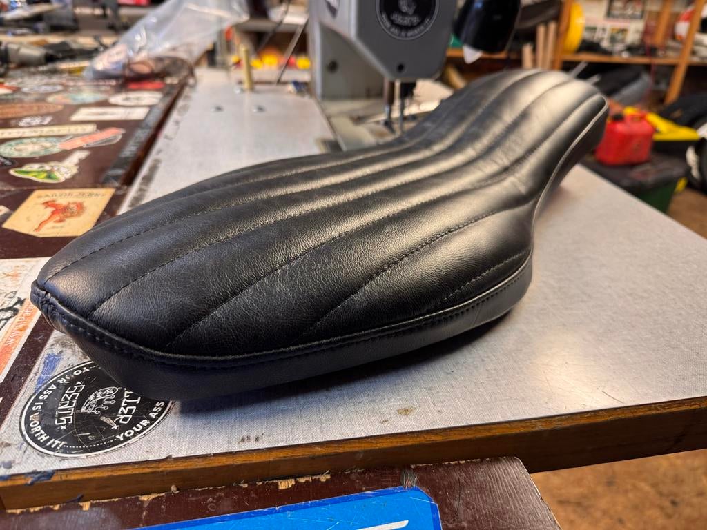 Motorzadel - Custom Design, Motoren, Onderdelen | Harley-Davidson, Nieuw, Ophalen of Verzenden