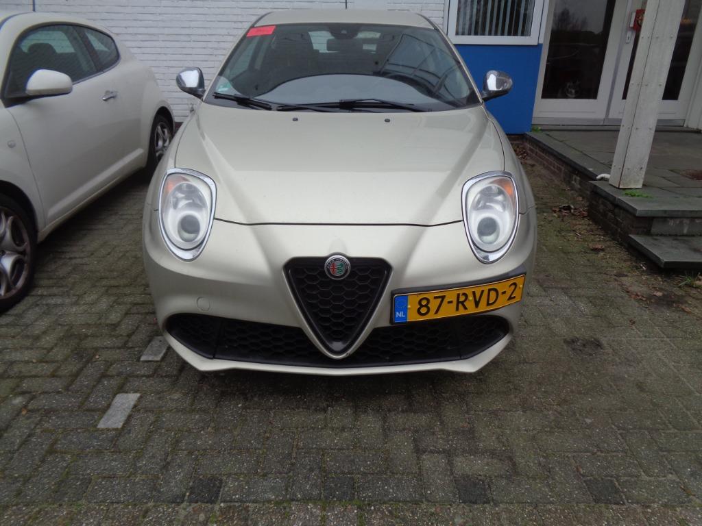 ** Onderdelen Alfa Romeo Mito div uitvoeringen en kleuren **, Ophalen of Verzenden, Gebruikt, Alfa Romeo