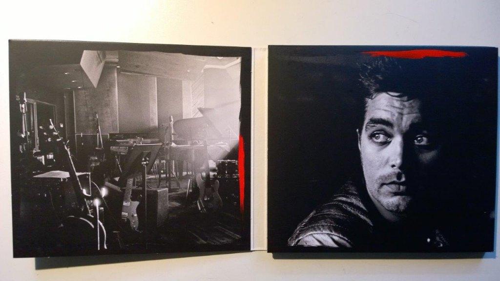 Waylon - After All, Ophalen of Verzenden, Zo goed als nieuw