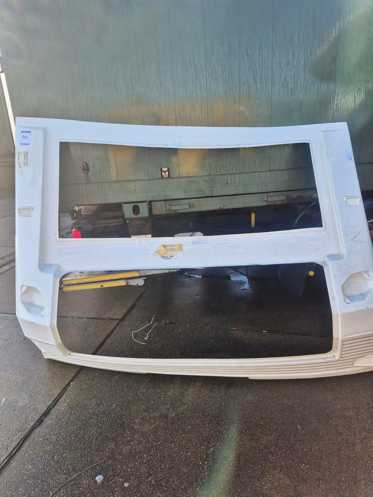 Beyerland Vitesse Quartz 430 Voorfront - Herstelbaar, Ophalen of Verzenden, Nieuw