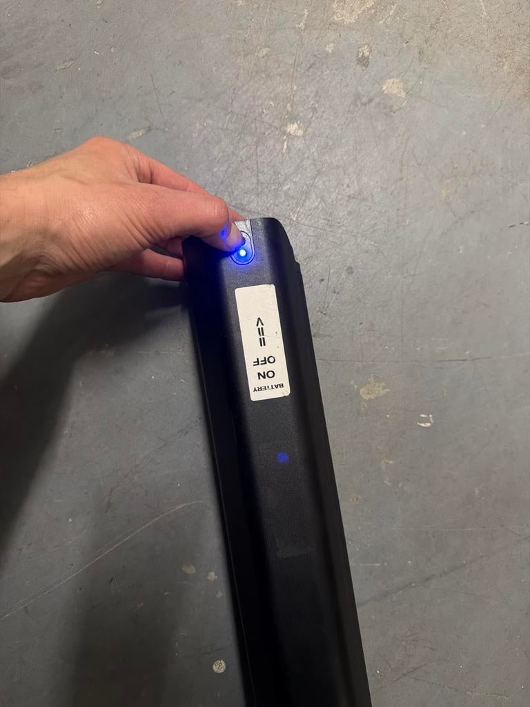 Nieuwe Accu voor de Vilette Lamant dames Ebike, Ophalen of Verzenden, Nieuw