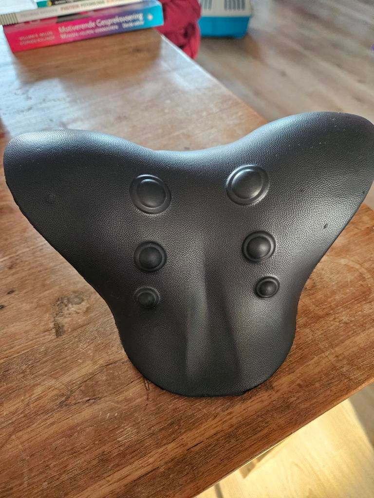 Nekstretcher, Ophalen of Verzenden, Zo goed als nieuw, Apparaat
