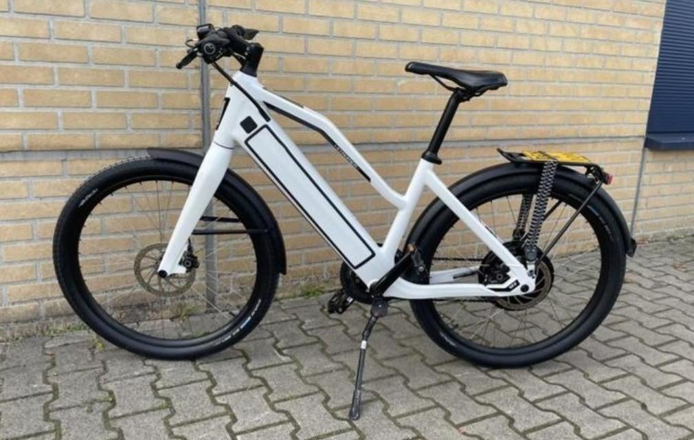 Stromer ST2 Speed Pedelec, Ophalen, Gebruikt, Stromer