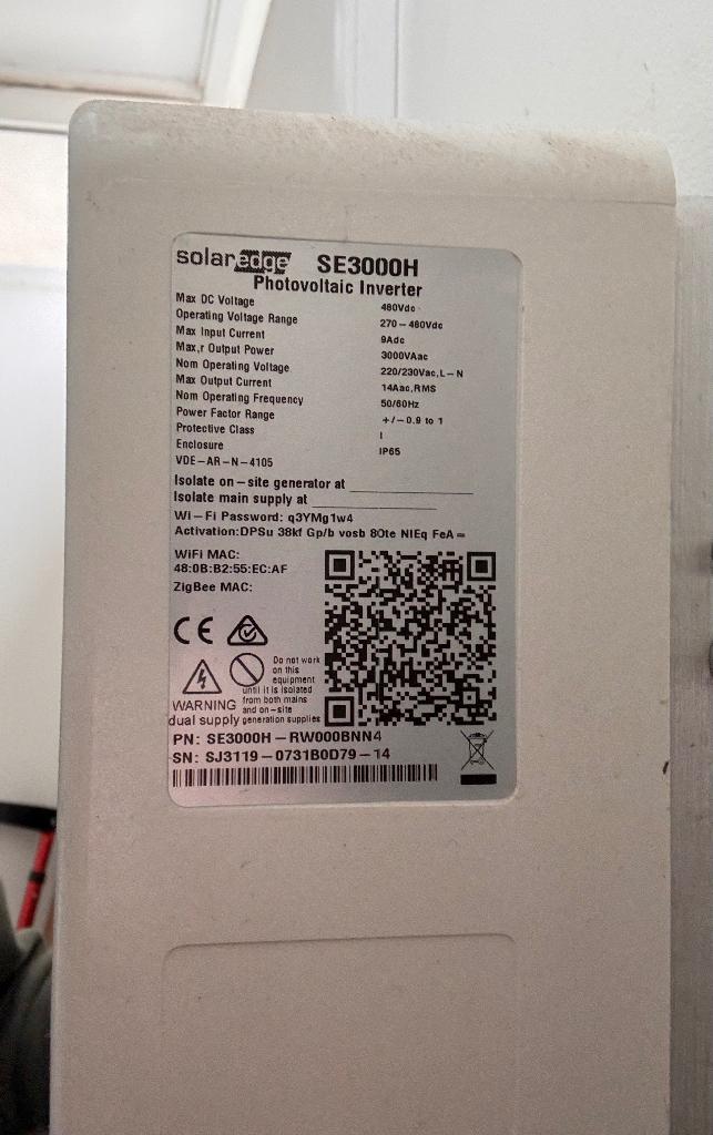 Zonnepanelen installatie 3100 wp te koop €0,25 per wp!, Ophalen, Zo goed als nieuw